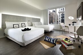 INNSiDE by Meliá New York Nomad