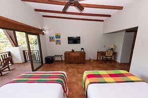 Pacaya Lodge & Spa