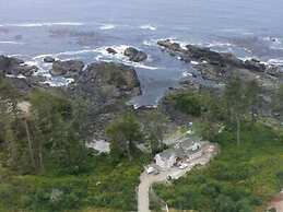 Black Rock Beach House