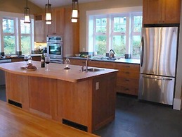 Black Rock Beach House