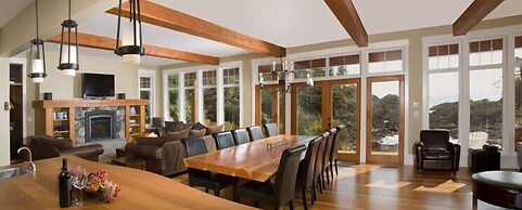 Black Rock Beach House