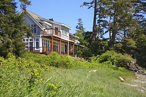 Black Rock Beach House