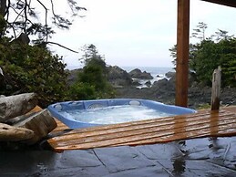 Black Rock Beach House