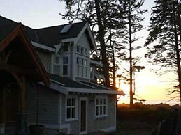 Black Rock Beach House