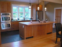 Black Rock Beach House