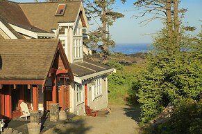 Black Rock Beach House
