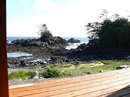 Black Rock Beach House