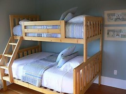 Black Rock Beach House