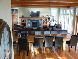 Black Rock Beach House