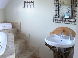 Black Rock Beach House