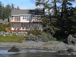 Black Rock Beach House