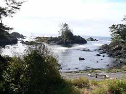 Black Rock Beach House