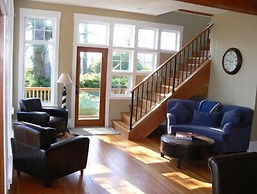 Black Rock Beach House