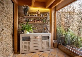 Hotel Boutique Niu Del Sol