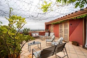 Hotel Boutique Niu Del Sol