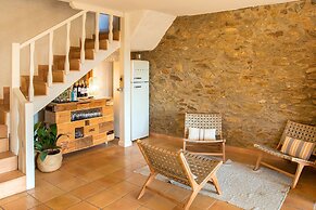 Hotel Boutique Niu Del Sol