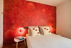 Hotel Boutique Niu Del Sol