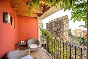 Hotel Boutique Niu Del Sol