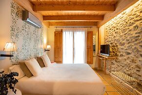 Hotel Boutique Niu Del Sol