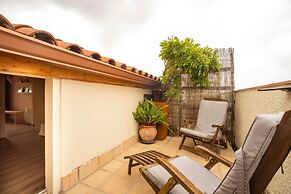 Hotel Boutique Niu Del Sol