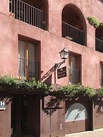 Hotel Boutique Niu Del Sol