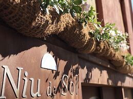 Hotel Boutique Niu Del Sol