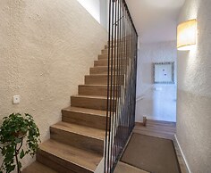 Hotel Boutique Niu Del Sol