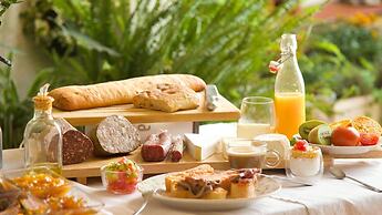 Hotel Boutique Niu Del Sol