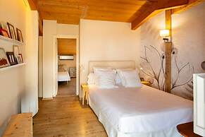 Hotel Boutique Niu Del Sol