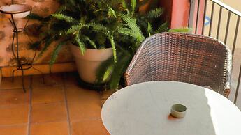 Hotel Boutique Niu Del Sol