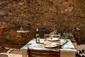 Hotel Boutique Niu Del Sol