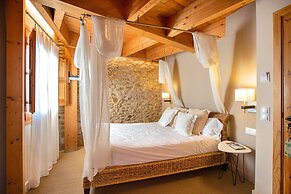 Hotel Boutique Niu Del Sol