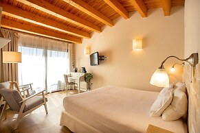 Hotel Boutique Niu Del Sol