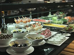 Holiday Inn Bursa - City Centre by IHG