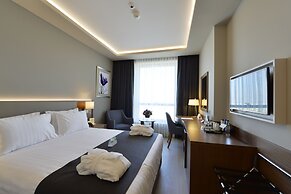 Holiday Inn Bursa - City Centre by IHG