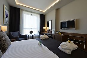 Holiday Inn Bursa - City Centre by IHG