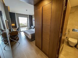 Holiday Inn Bursa - City Centre by IHG