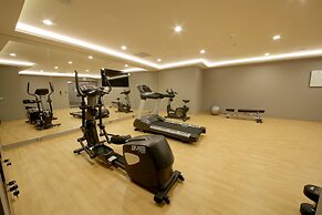 Holiday Inn Bursa - City Centre by IHG