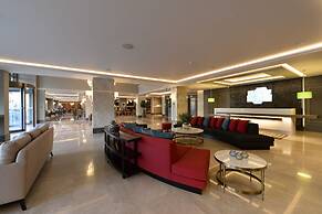 Holiday Inn Bursa - City Centre by IHG