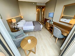 Holiday Inn Bursa - City Centre by IHG