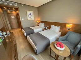 Holiday Inn Bursa - City Centre by IHG