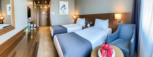 Holiday Inn Bursa - City Centre by IHG