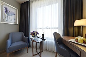 Holiday Inn Bursa - City Centre by IHG