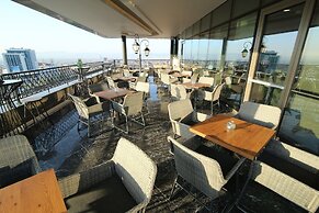 Holiday Inn Bursa - City Centre by IHG