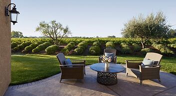 Vintners Resort