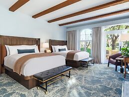 Vinarosa Resort & Spa