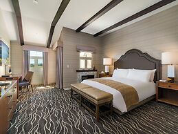 Vinarosa Resort & Spa