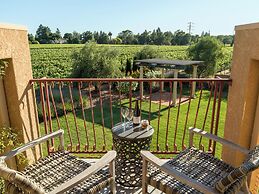 Vinarosa Resort & Spa