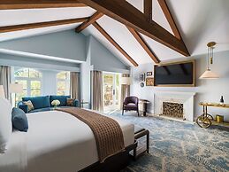 Vinarosa Resort & Spa