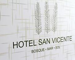 Hotel Duerming San Vicente